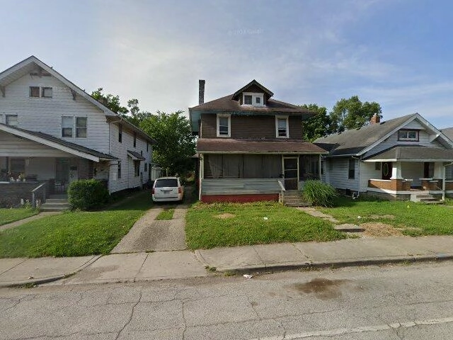 House image located at Indianapolis, IN 46201