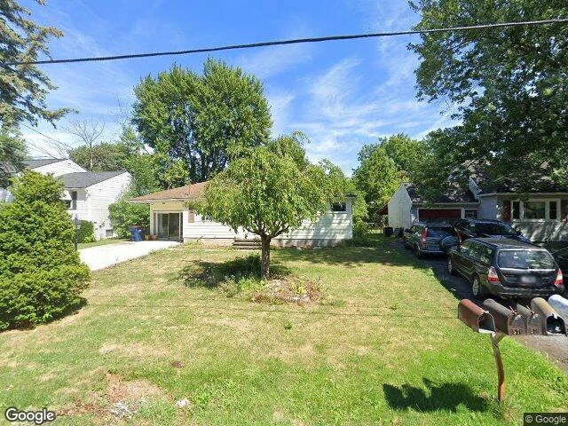 House image located at Rochester, NY 14606