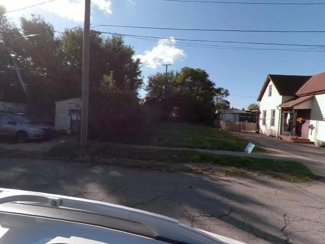 House image located at Cleveland, OH 44127