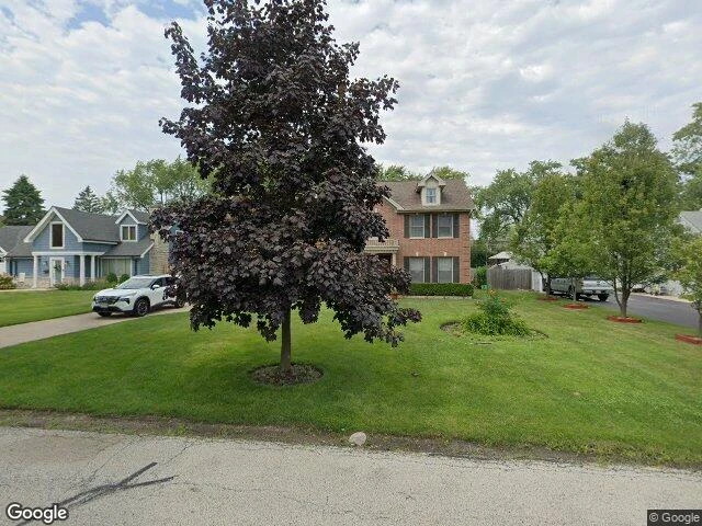 House image located at Glenview, IL 60025