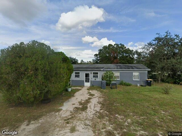 House image located at Polk City, FL 33868