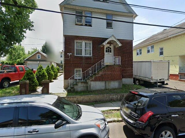 House image located at Hillside, NJ 07205