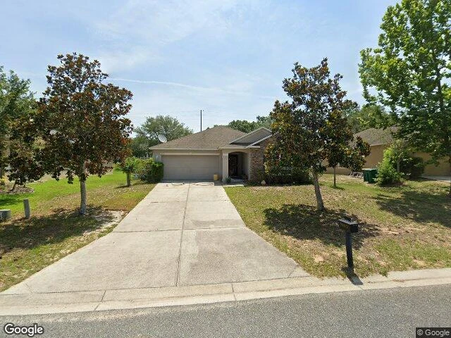 House image located at Eustis, FL 32726