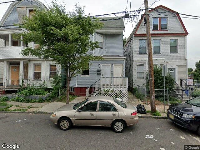House image located at Newark, NJ 07112