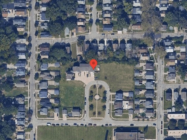 House image located at Cleveland, OH 44102