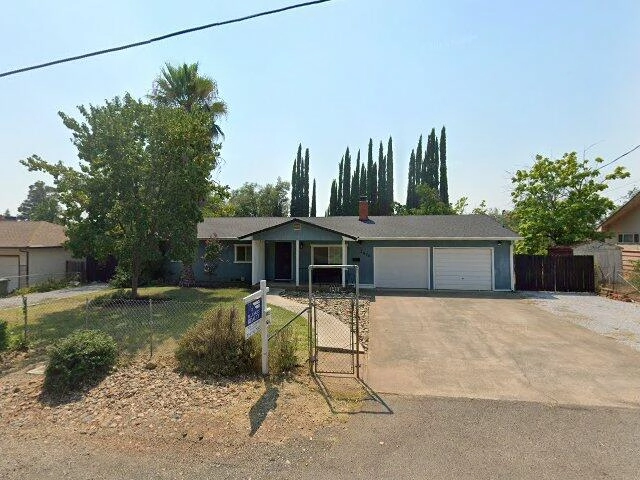 House image located at Redding, CA 96002