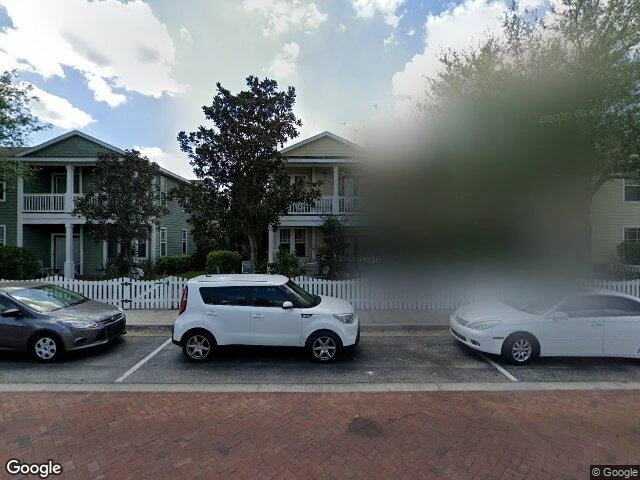 House image located at Lithia, FL 33547