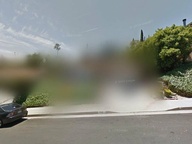 House image located at Los Angeles, CA 90008