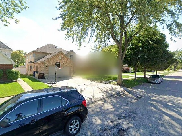House image located at Oak Lawn, IL 60453