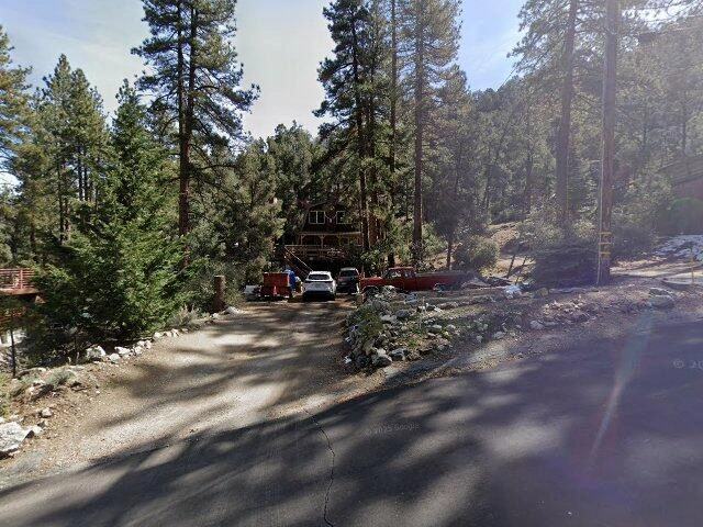 House image located at Pine Mountain Club, CA 93222