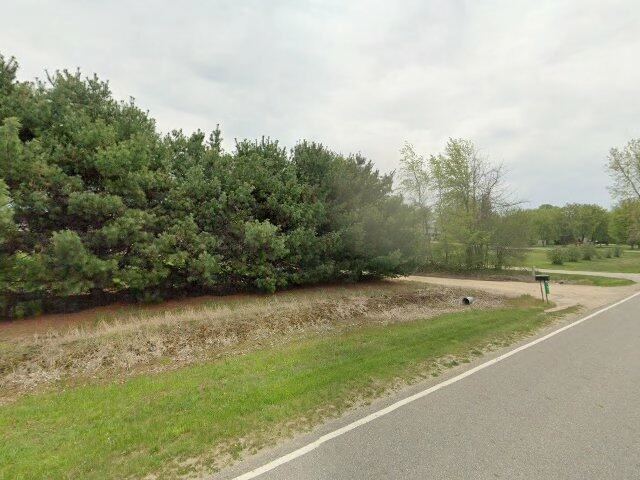 House image located at Millington, MI 48746