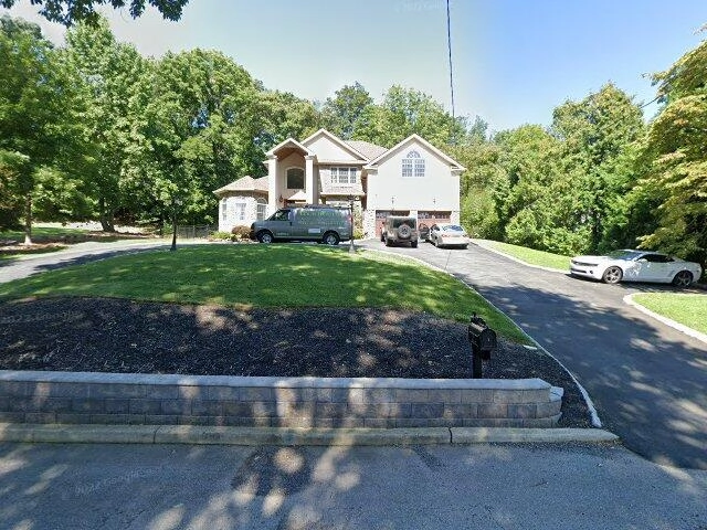House image located at Montville, NJ 07045