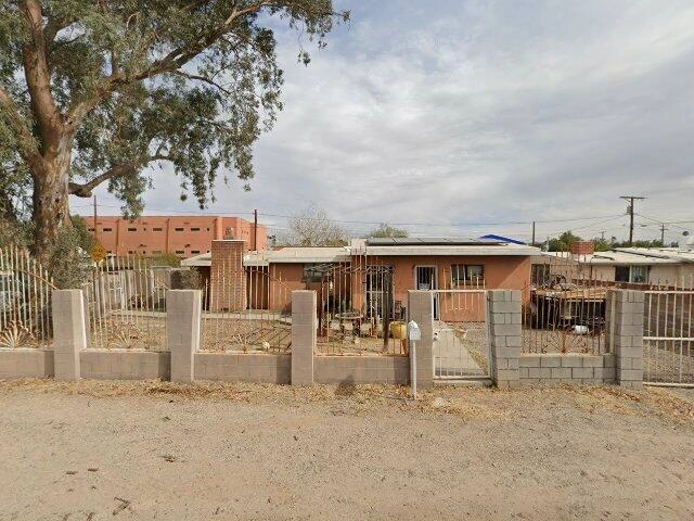House image located at Tucson, AZ 85705