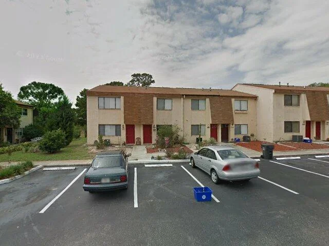 House image located at Titusville, FL 32780