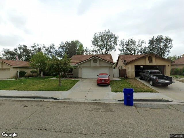 House image located at San Bernardino, CA 92407