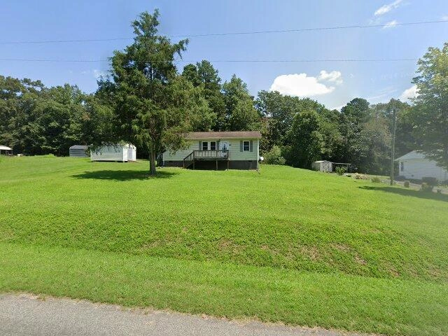 House image located at Sutherlin, VA 24594