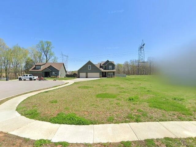 House image located at Clarksville, TN 37043