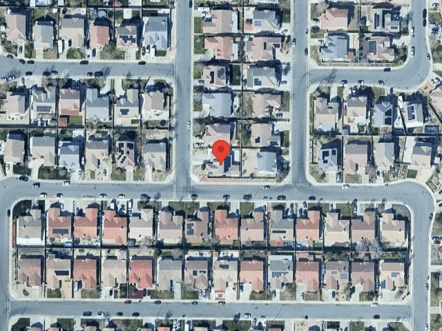 House image located at Palmdale, CA 93552