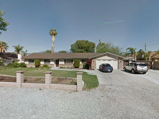House image located at Hemet, CA 92544