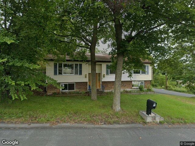 House image located at Newburgh, NY 12550
