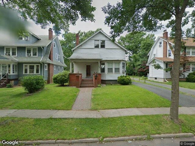 House image located at South Orange, NJ 07079