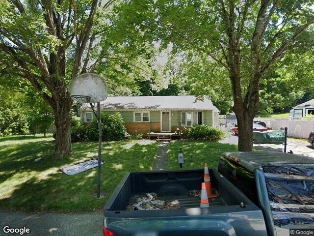 House image located at Millbury, MA 01527