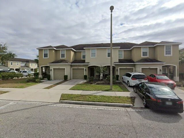 House image located at Riverview, FL 33578