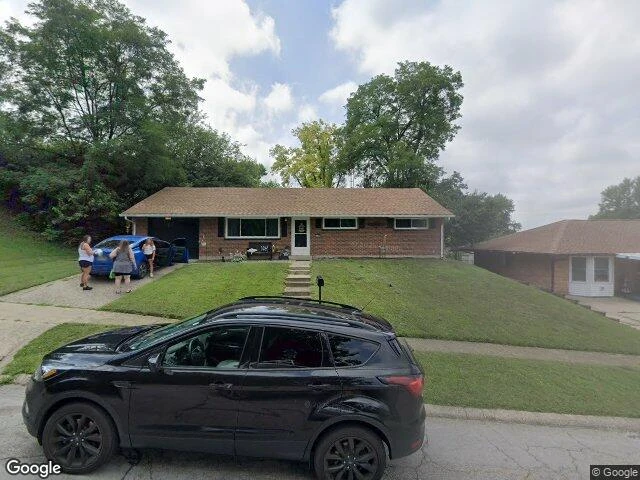 House image located at Dayton, OH 45439