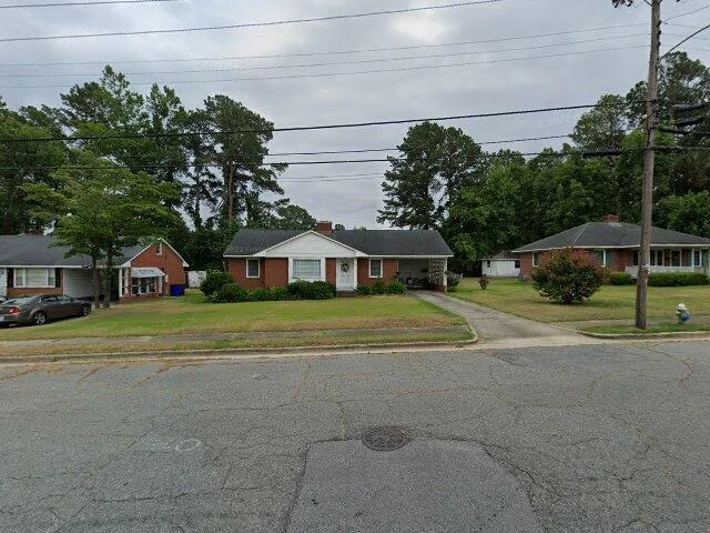 House image located at Kinston, NC 28501