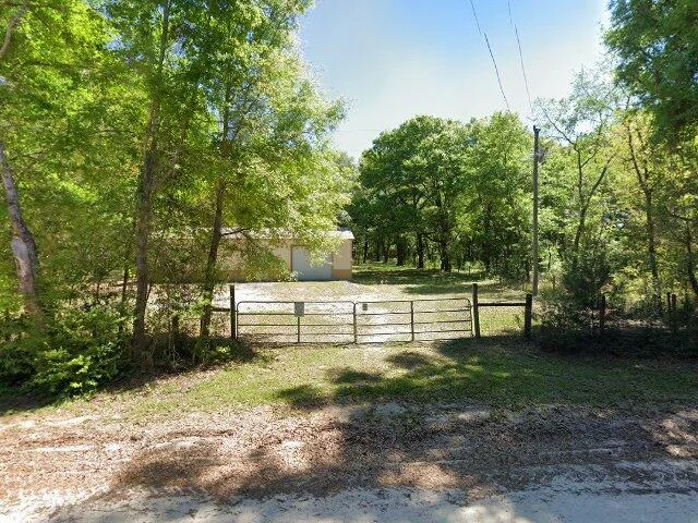 House image located at Fort White, FL 32038