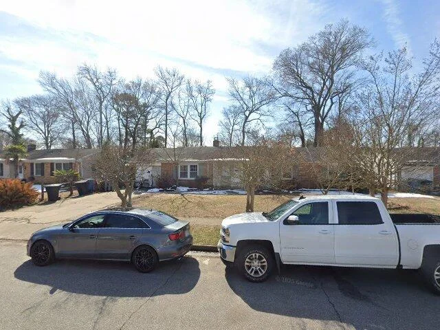 House image located at Virginia Beach, VA 23452