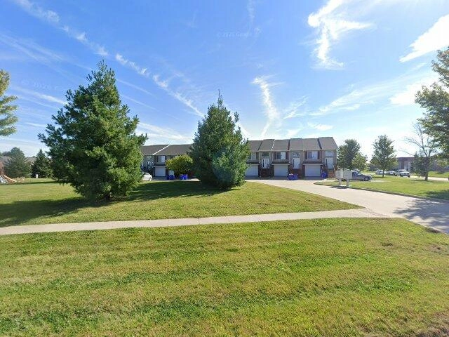 House image located at North Liberty, IA 52317
