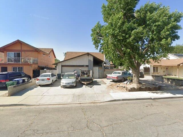 House image located at Lancaster, CA 93535