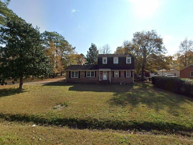 House image located at Havelock, NC 28532