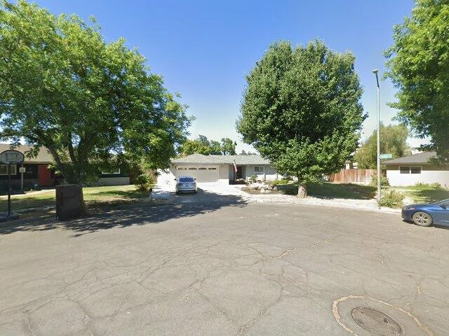 House image located at Fresno, CA 93710