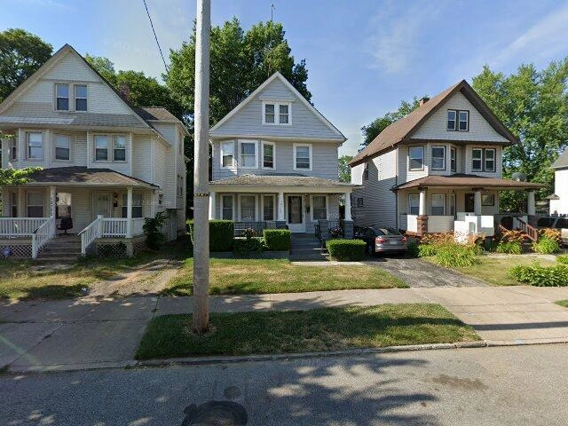 House image located at Cleveland, OH 44108