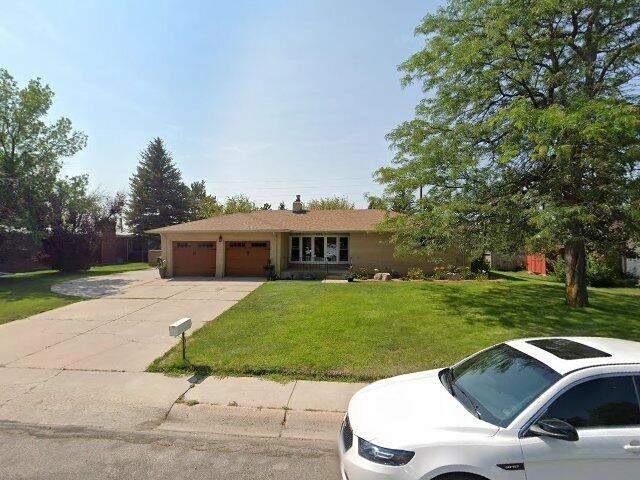 House image located at Brush, CO 80723