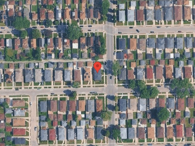 House image located at Chicago, IL 60652