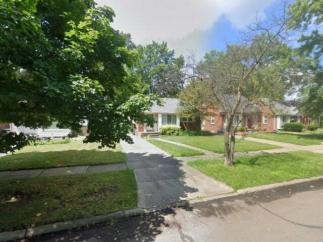 House image located at Inkster, MI 48141