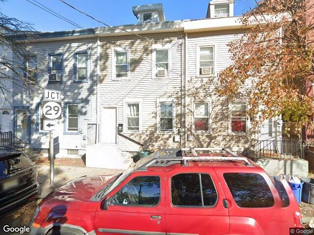 House image located at Trenton, NJ 08611