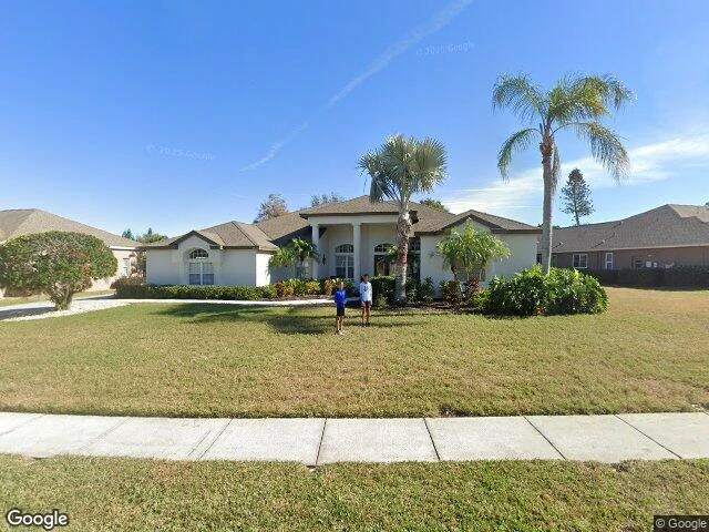 House image located at Palm Harbor, FL 34685