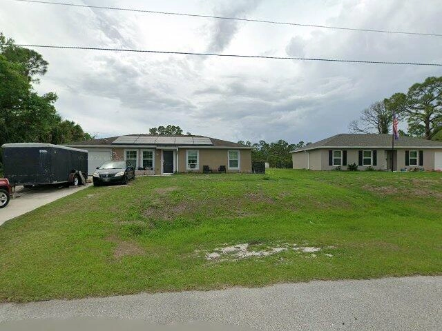 House image located at North Port, FL 34288