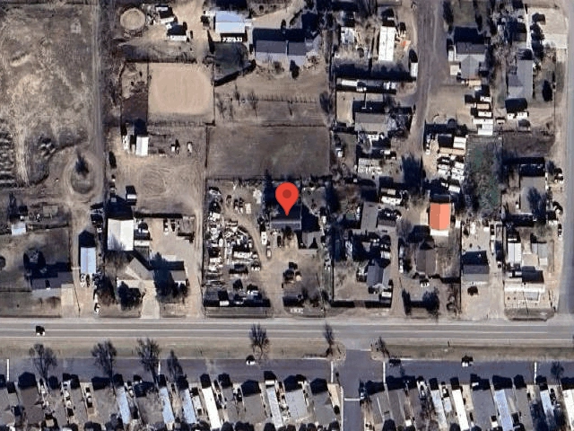 House image located at Fort Collins, CO 80525