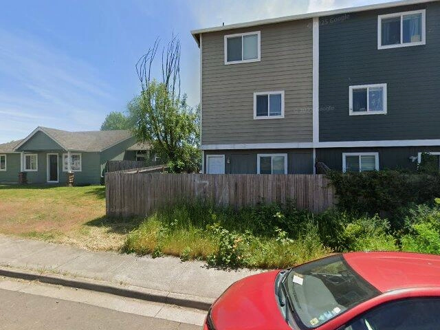 House image located at White City, OR 97503