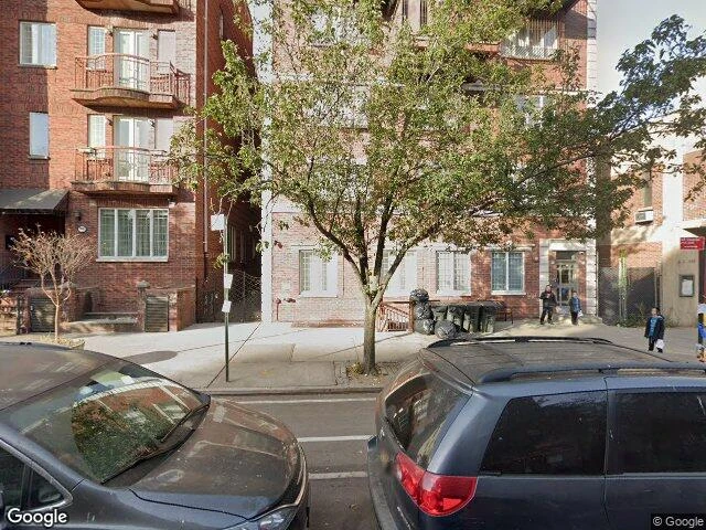 House image located at Brooklyn, NY 11205