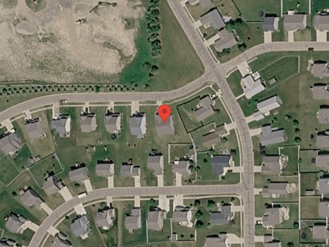 House image located at Mason, MI 48854