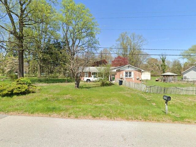 House image located at Bowie, MD 20721