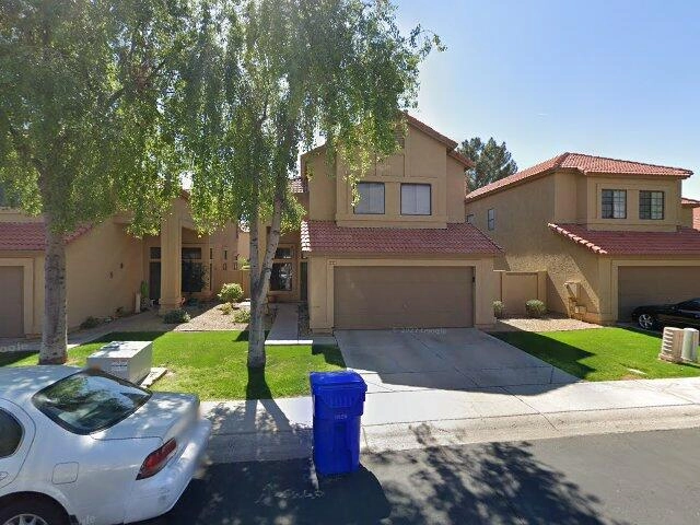 House image located at Chandler, AZ 85226