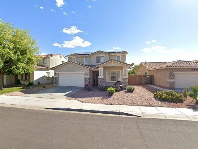 House image located at Surprise, AZ 85388