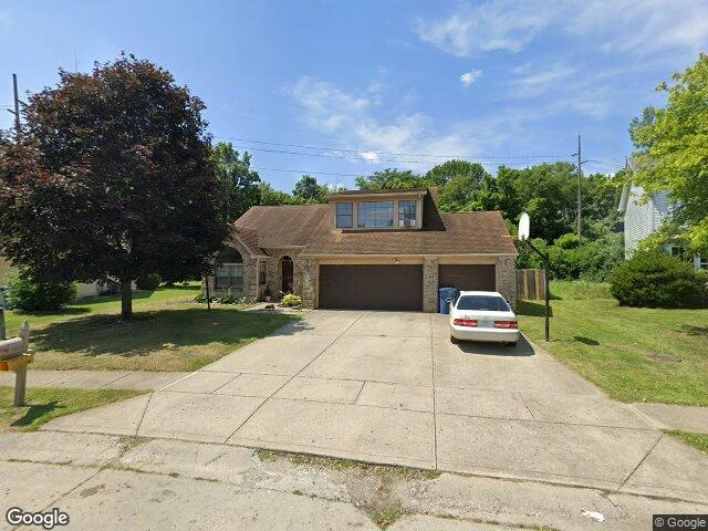 House image located at Indianapolis, IN 46214
